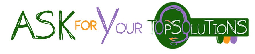 ask4your top solutions