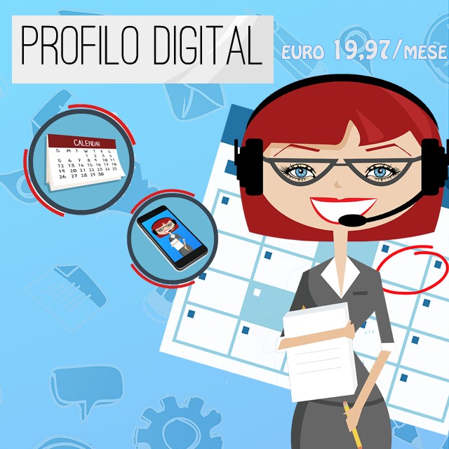 MyPlanny profilo digital sq